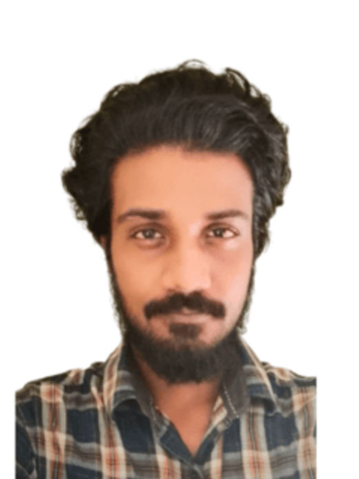 Jithu Francis